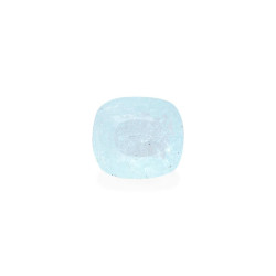 Paraiba Toermalijn Ice Blue kussen gesneden 2.90 karaat