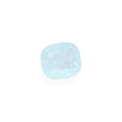 Paraiba Toermalijn Ice Blue kussen gesneden 2.90 karaat