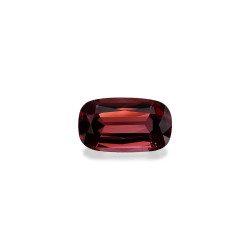 CUSHION-cut Pink Tourmaline...