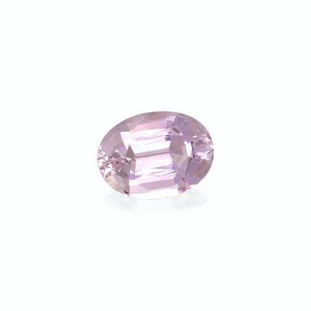OVAL-cut Pink Tourmaline Baby Pink 12.88 carats