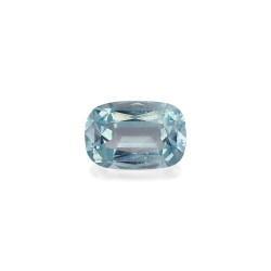 Aquamarin lengte KISSEN...