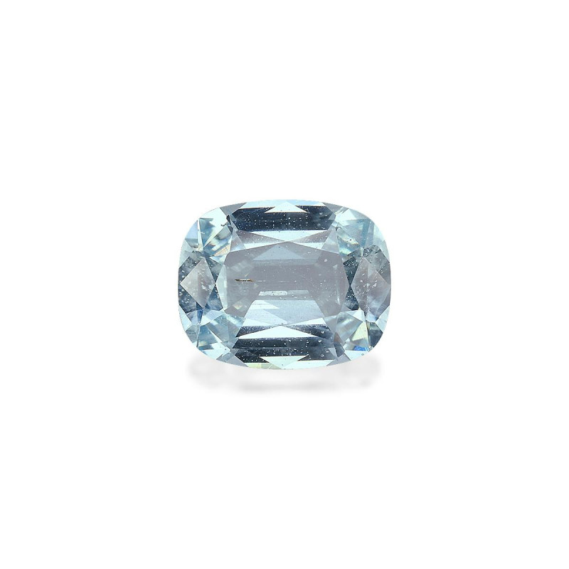 Aguamarina taille COUSSIN Baby Blue 2.28 carats