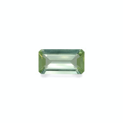 Tourmaline Verte taille...