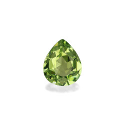 Tourmaline Verte taille...