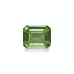 Tourmaline Verte taille...