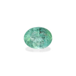 OVAL-cut Paraiba Tourmaline...