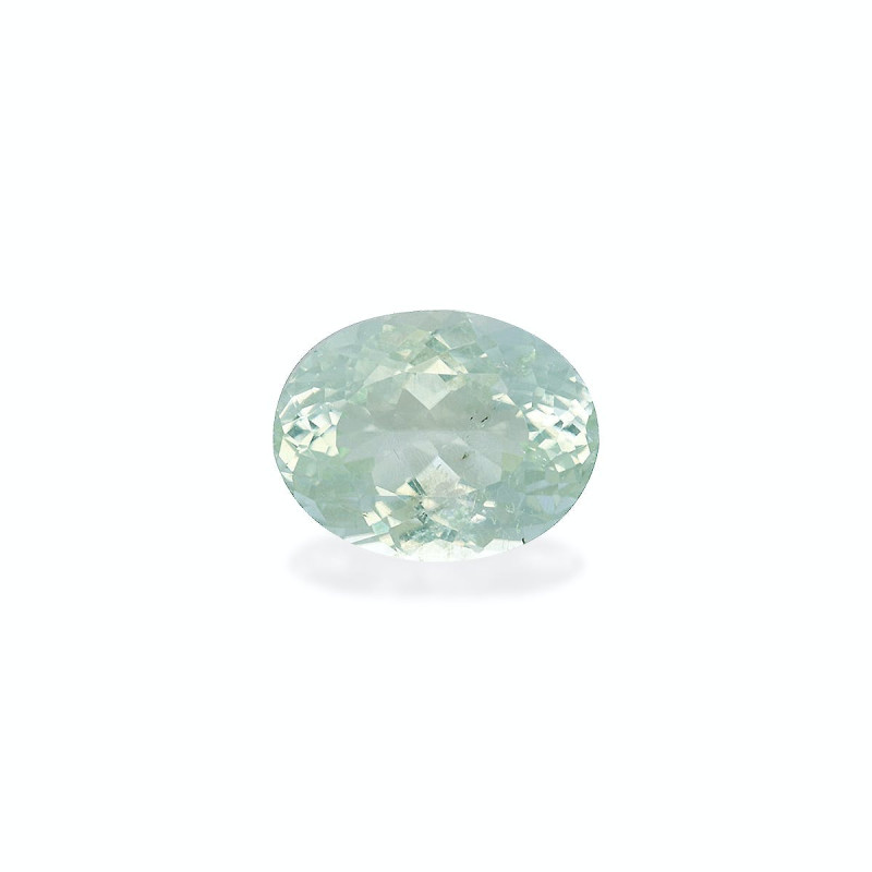 OVAL-cut Paraiba Tourmaline  1.73 carats