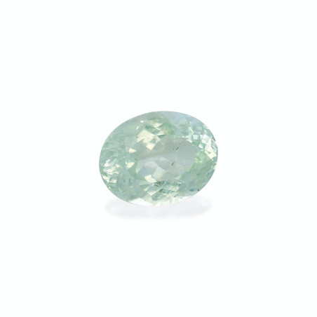 OVAL-cut Paraiba Tourmaline  1.73 carats