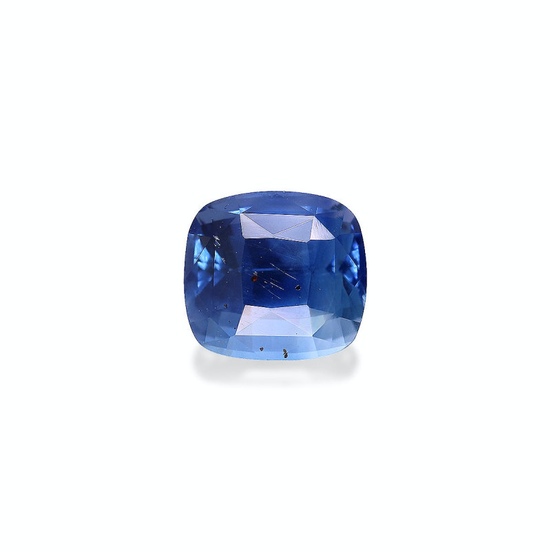 CUSHION-cut Blue Sapphire Blue 2.00 carats