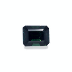 teal sapphire lengte...