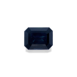 teal sapphire taille...