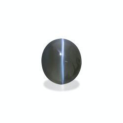 Alexandrite taille OVALE 绿色...