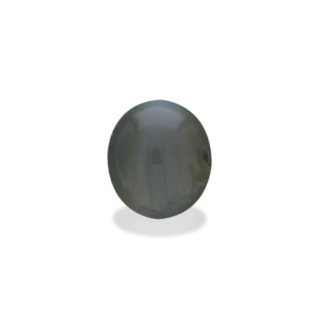 Alexandrite taille OVALE Vert 4.16 carats