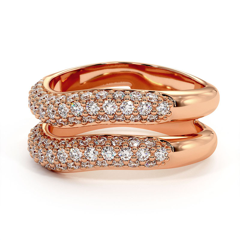 Vendome Diamonds Ring
