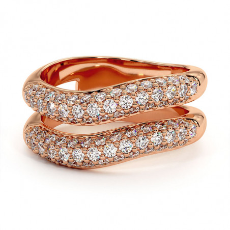 Diamantring Vendome