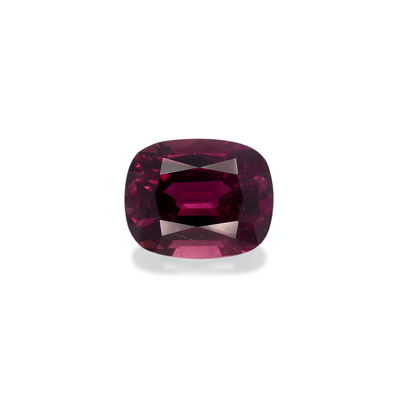 粉红碧玺 taille 靠垫 花梨木粉红色 6.30 carats