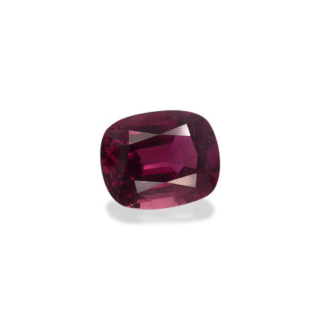 粉红碧玺 taille 靠垫 花梨木粉红色 6.30 carats