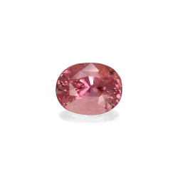 Saphir Padparadscha taille...