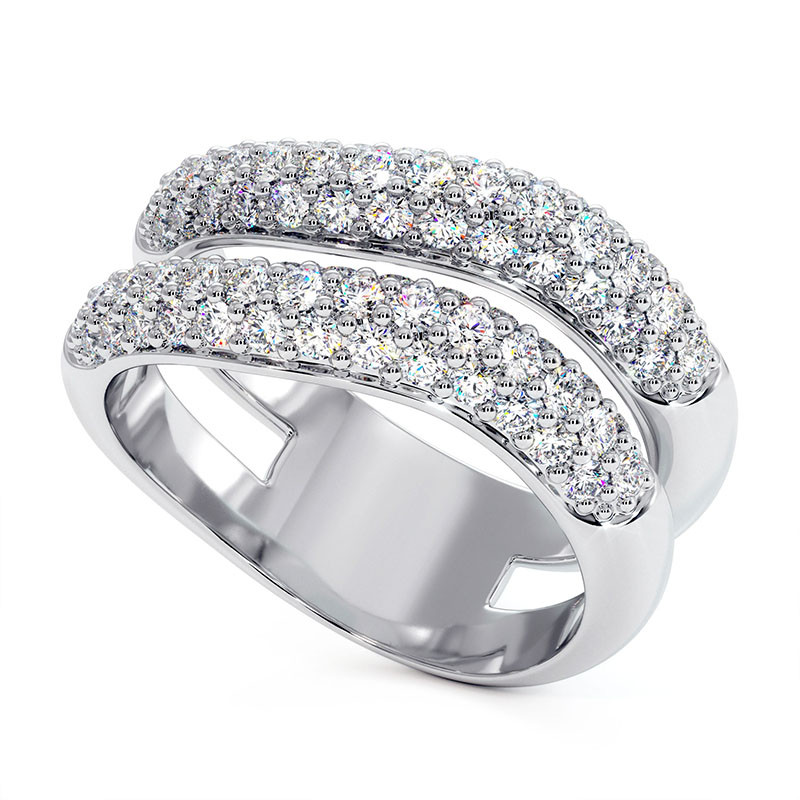 Solitaire Diamantz MON AMOUR Or Jaune 2.20 Carats Solitaire Diamantz MON AMOUR Or Jaune 2.20 Carats