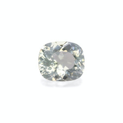 铜电气石 taille 靠垫 绿色 6.64 carats