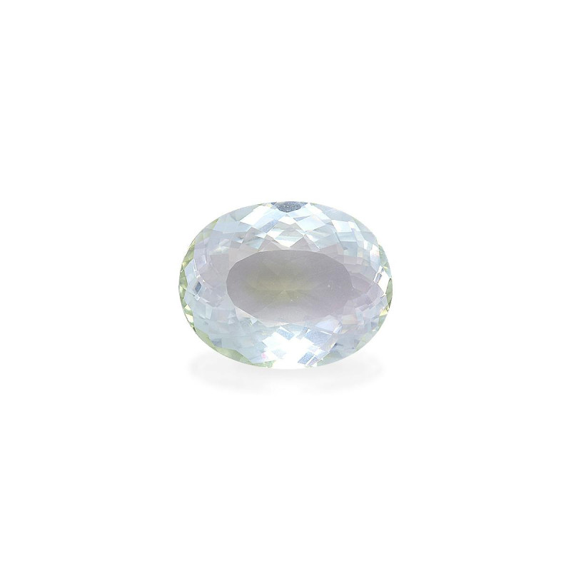 帕拉伊巴电气石 taille 椭圆形 蔚蓝色的婴儿 13.42 carats