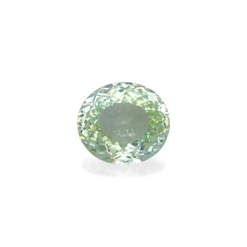 OVAL-cut Paraiba Tourmaline  10.53 carats