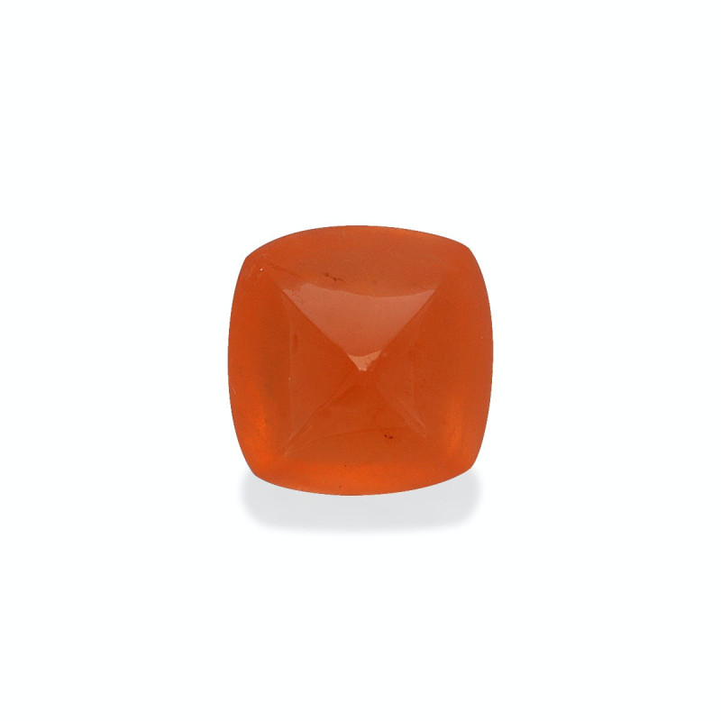 spessartite taille COUSSIN Naranja 7.55 carats