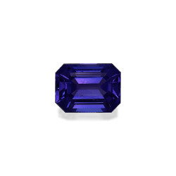 Tanzanite taille...