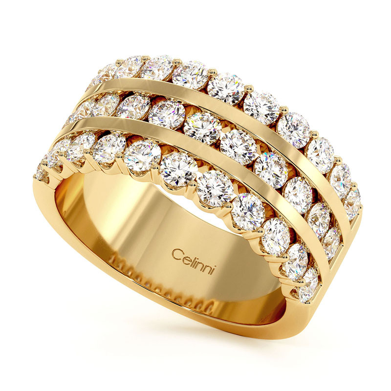 Solitaire Diamant MA PRINCESSE Platine 950/1000 1.00 Carat Solitaire Diamant MA PRINCESSE Platine 950/1000 1.00 Carat