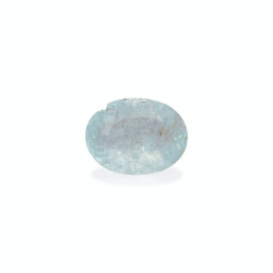 OVAL-cut Paraiba Tourmaline...