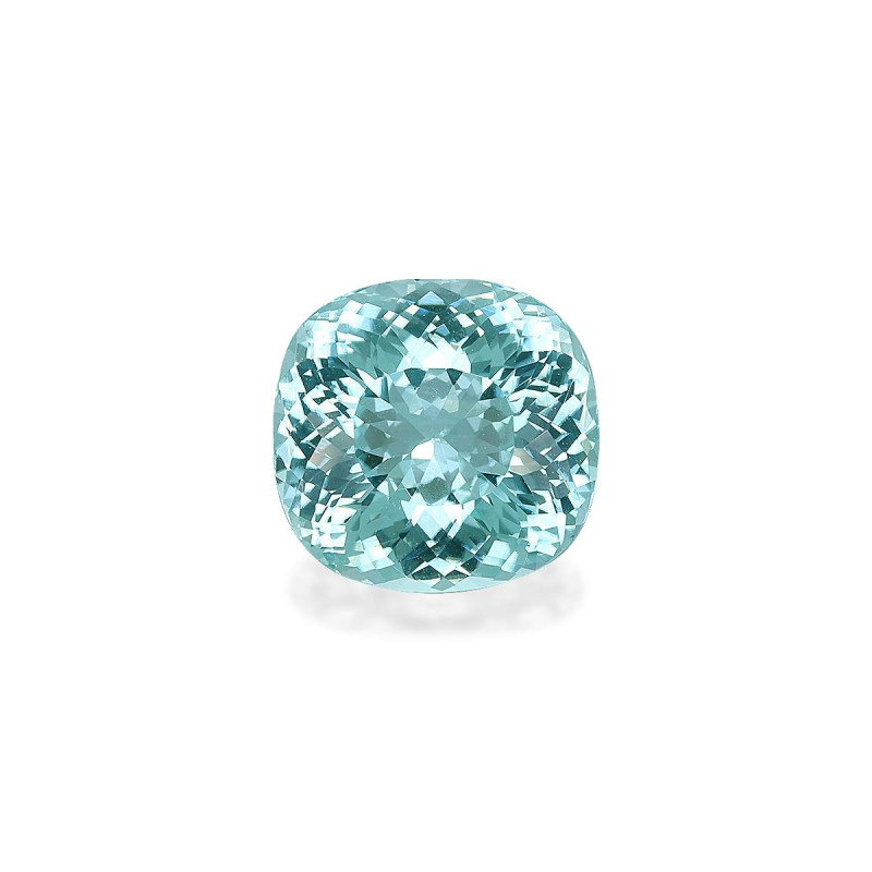 Tourmaline Paraiba lengte KISSEN Blau 9.79 karaten