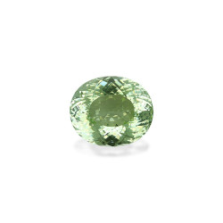 OVAL-cut Paraiba Tourmaline...