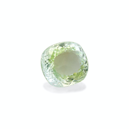 铜电气石 taille 靠垫 淡绿色 10.00 carats