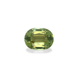 OVAL-cut Cuprian Tourmaline...