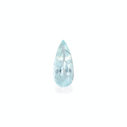 Pear-cut Paraiba Tourmaline...