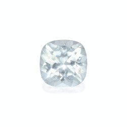 CUSHION-cut Paraiba...