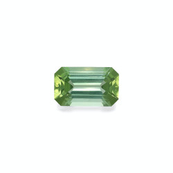 RECTANGULAR-cut Green...