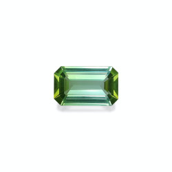 RECTANGULAR-cut Green...