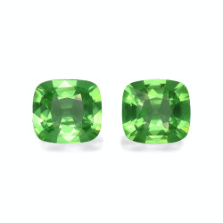 Peridot lengte KISSEN Grün...