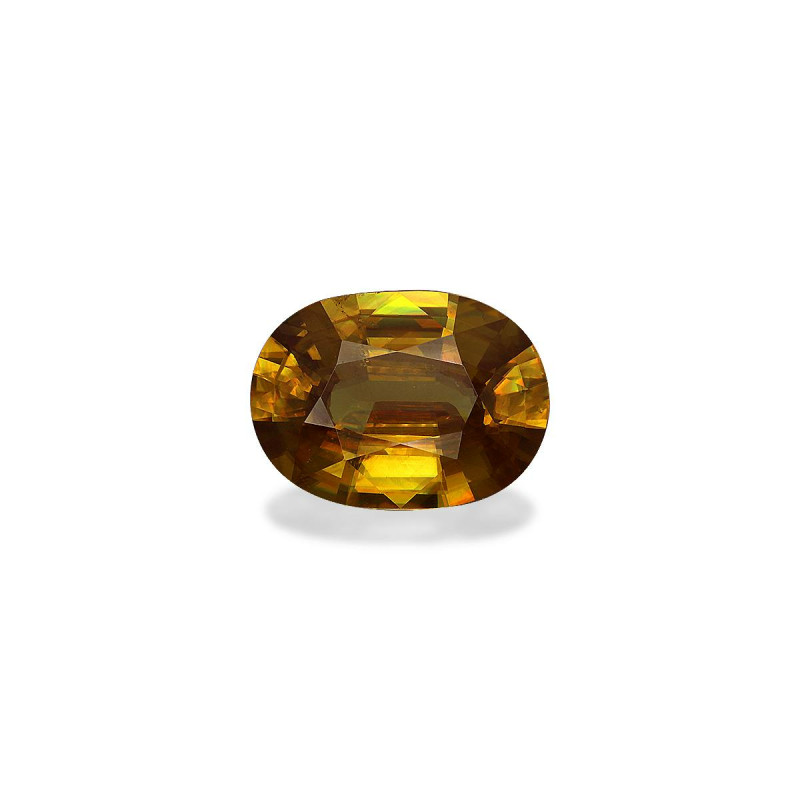 Sphen lengte OVAL  10.02 karaten