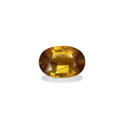 Sphene taille OVALE  5.15...