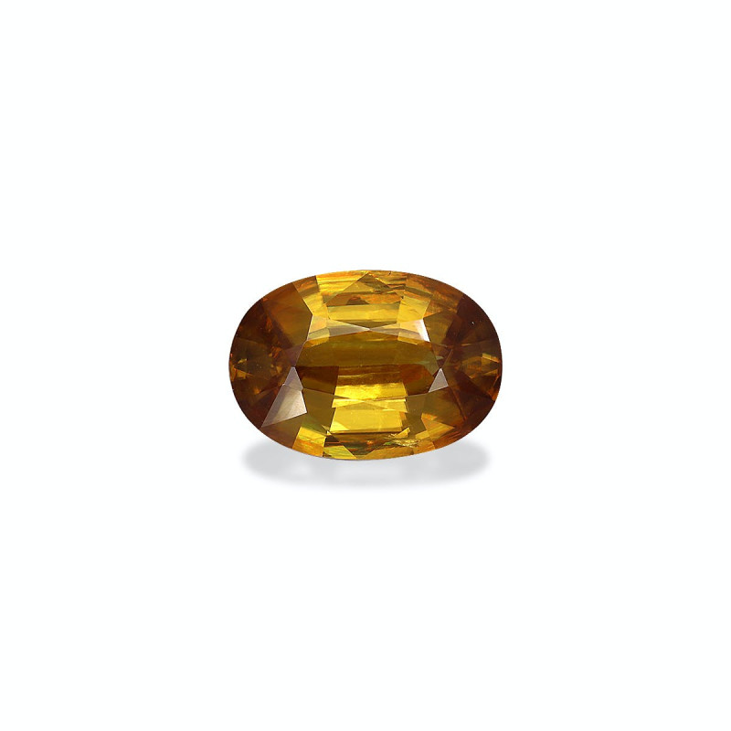 Sphen lengte OVAL  5.15 karaten