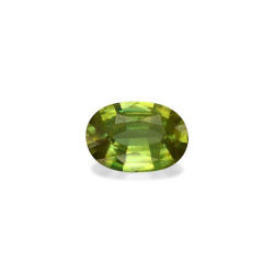 Sphen lengte OVAL 4.53 karaten
