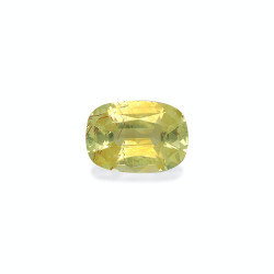 Chrysoberyl taille COUSSIN...