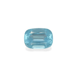 Aquamarin lengte KISSEN...