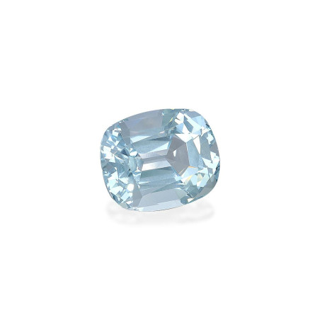 海蓝宝 taille 靠垫 蓝天 33.38 carats