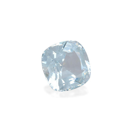 Aquamarin lengte KISSEN Himmelblau 21.60 karaten