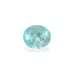 Tourmaline Paraiba lengte...