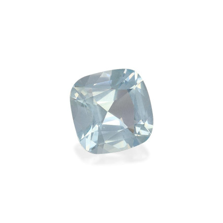 Aquamarin lengte KISSEN Himmelblau 13.56 karaten