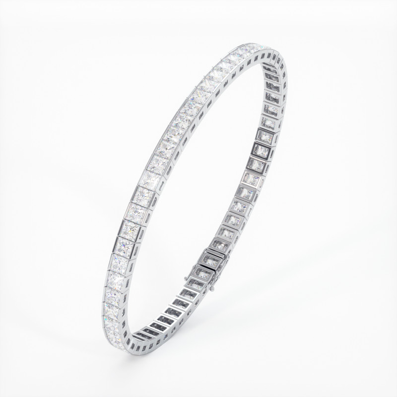 Solitaire Diamant MA TENDRE Platine 950/1000 1.80 Carats Solitaire Diamant MA TENDRE Platine 950/1000 1.80 Carats